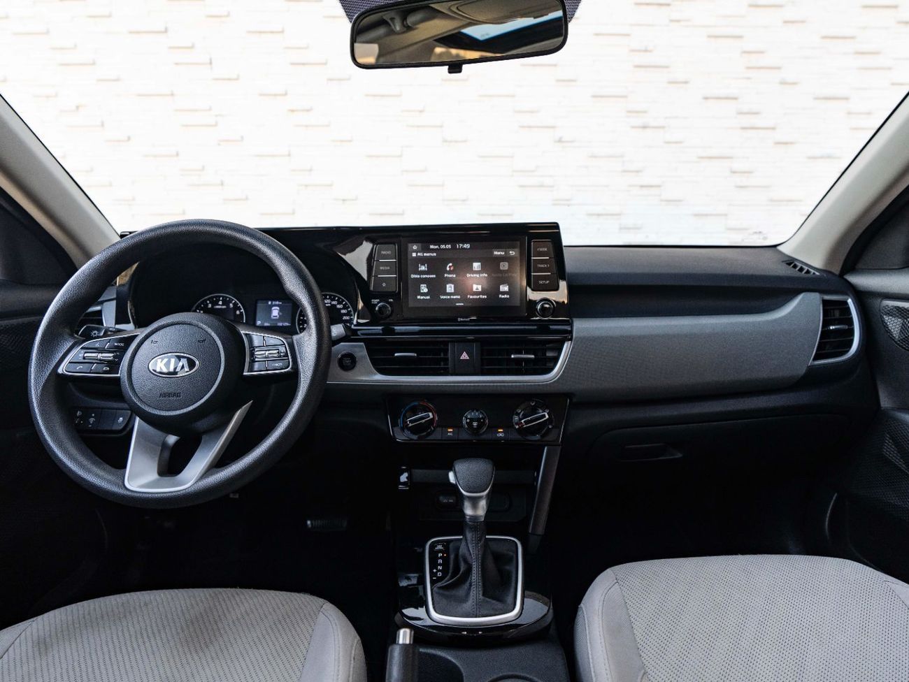 كيا سيلتوس LX Mid 1.6L