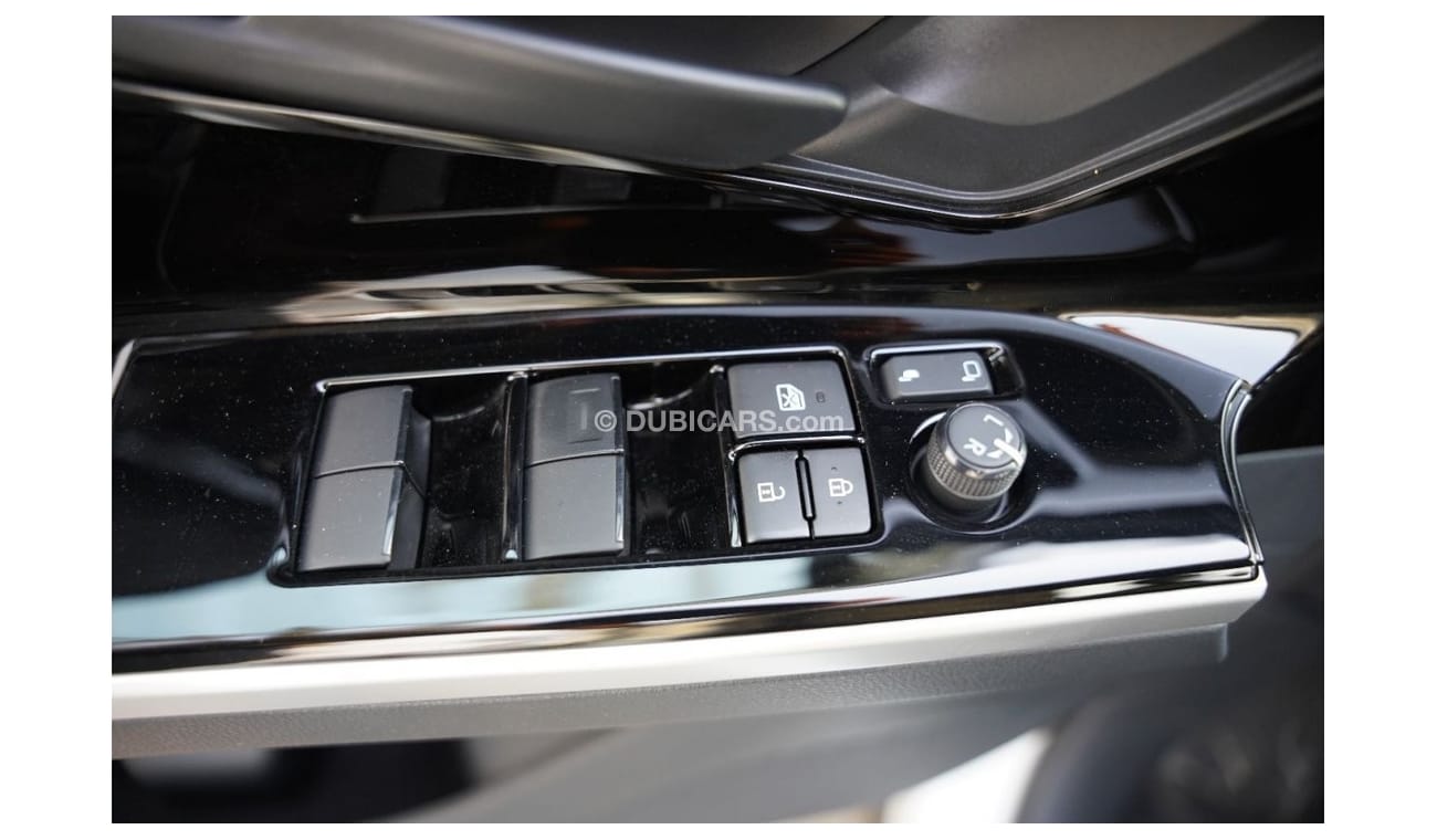 Toyota bZ4X 2023 TOYOTA BZ4 X LONGRANG PRO 0Km