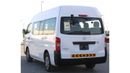 Nissan Urvan 2020 Nissan Urvan Panel Van Std (NV350), 4-door, 2.5L, 4-cylinder gasoline, manual, rear-wheel drive