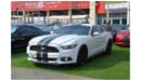 Ford Mustang Std MUSTANG //V6//GOOD CONDITION