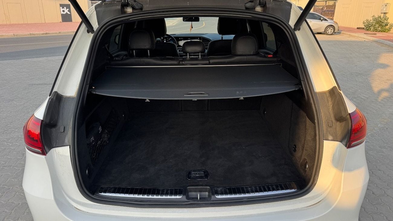 مرسيدس بنز GLE 63 S AMG Premium + 4.0L