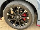 نيسان باترول NISMO 3.5L TT TOP OPTION FOR EXPORT AND LOCAL WITH COMPRESSOR