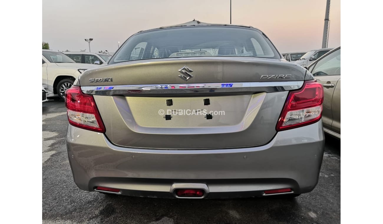 سوزوكي دزاير