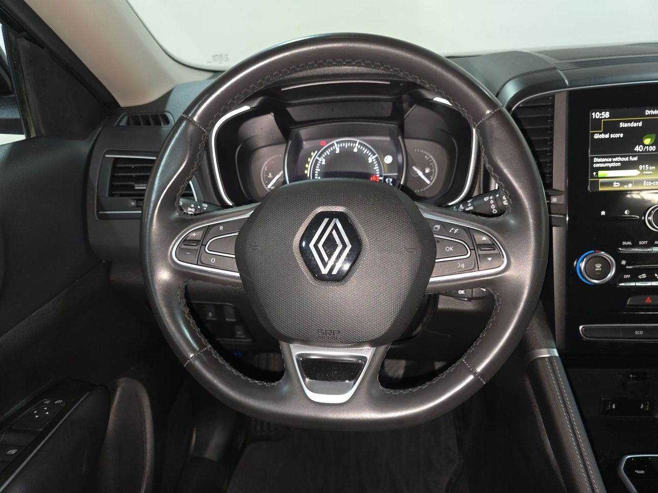 Renault Koleos PE 2.0