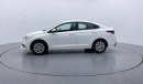 Hyundai Accent GL 1.6 | Under Warranty | Inspected on 150+ parameters