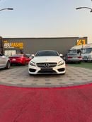 مرسيدس بنز C 200 كوبيه