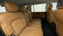 Nissan Patrol LE PLATINUM 5.6 | Under Warranty | Inspected on 150+ parameters