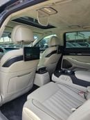 جينيسس G90 Royal 5.0L (410 HP)