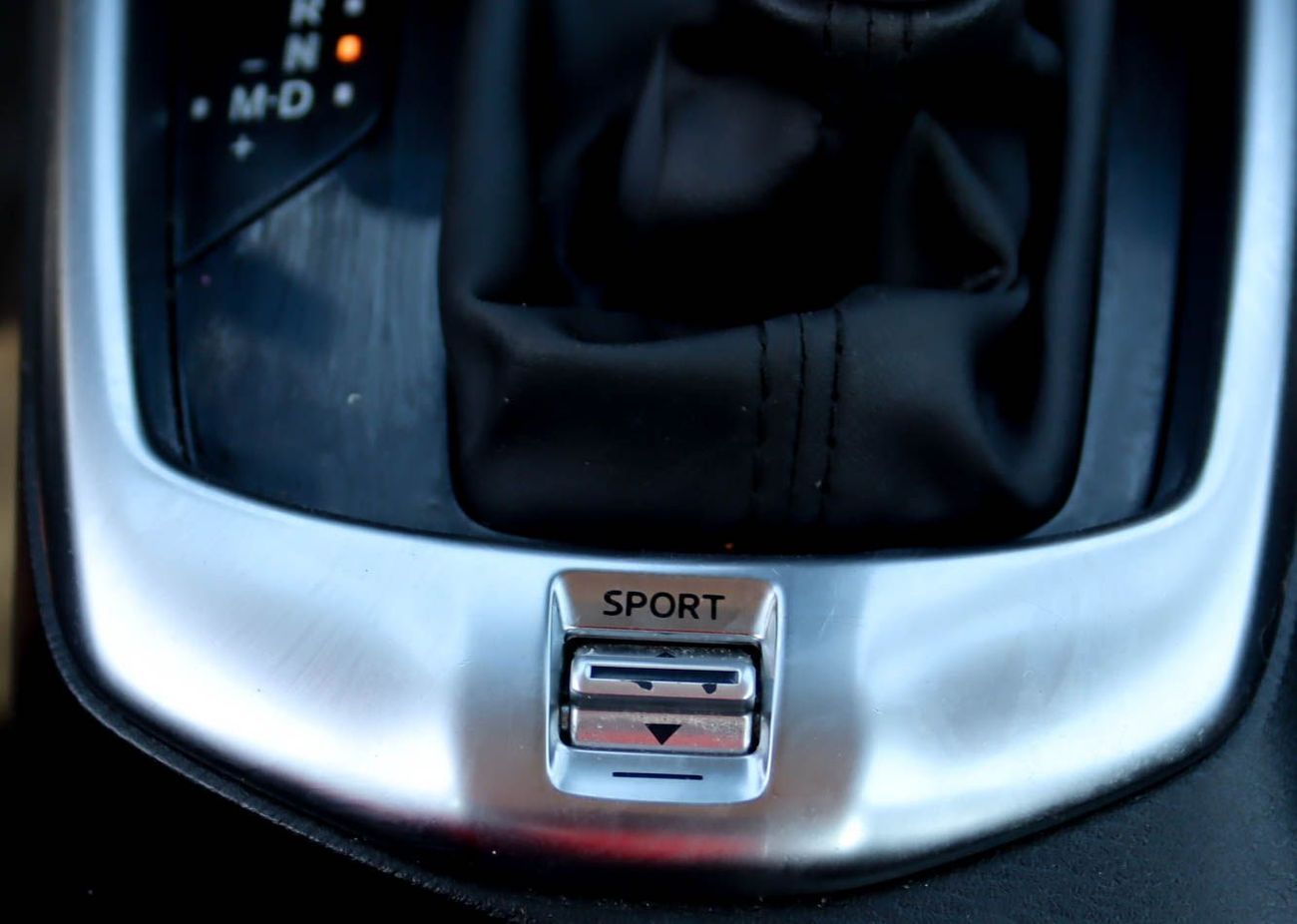 مازدا 2 S Grade 1.5L (108 HP) Hatchback Mazda 2 2020 1.5 L GCC, original paint, accident-free, in excellent