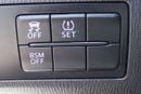 Mazda 6 GRAND TOURING (NON GCC) Mazda 6 - 2015 - American Specs - 2.5L - Full Options - Excellent Condition