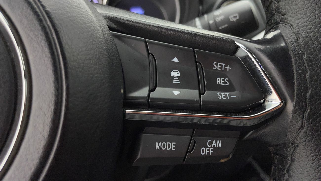 Mazda CX9 GTX 2.5 | Zero Down Payment | Home Test Drive