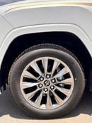 تويوتا لاند كروزر VXR 3.5 L