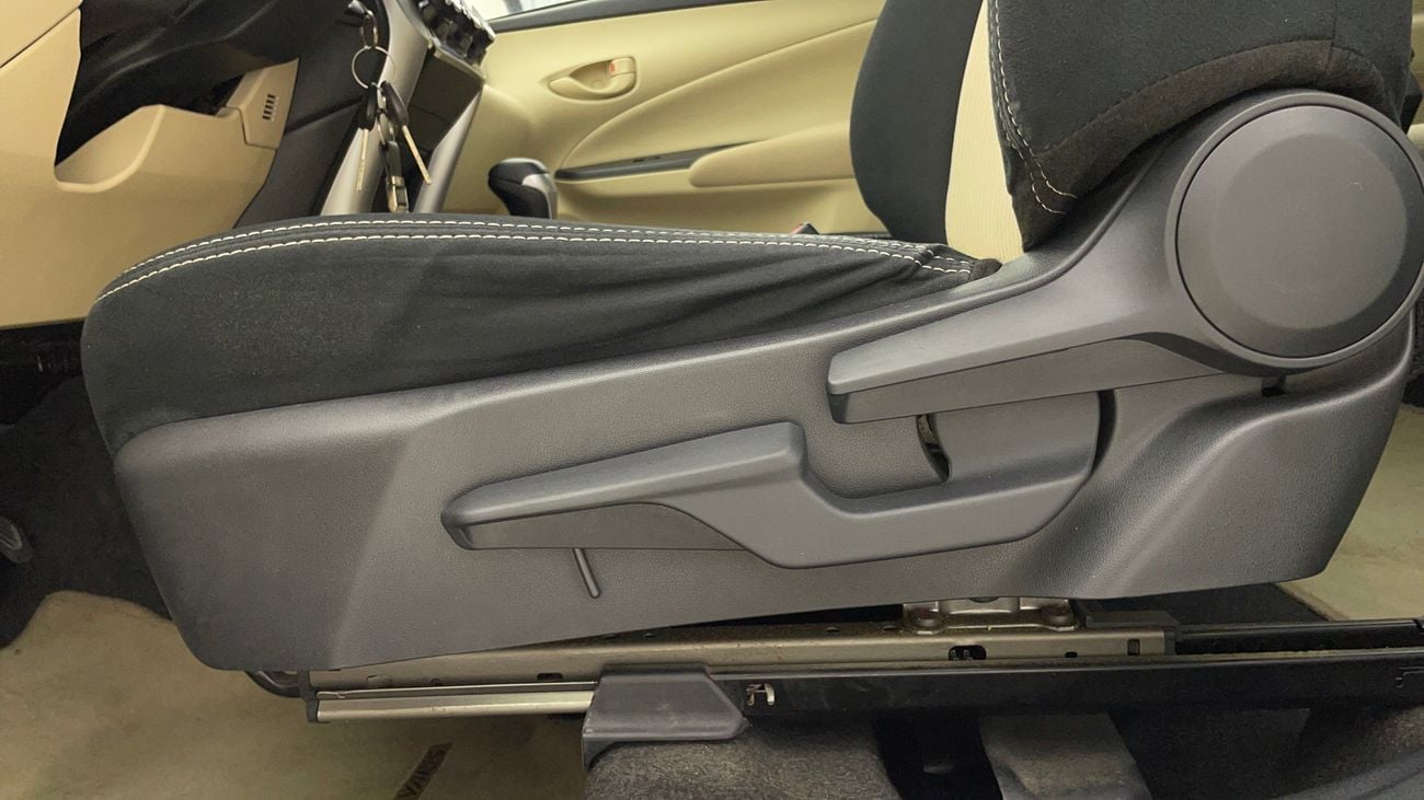 Toyota Yaris E 1.3 | Zero Down Payment | Home Test Drive