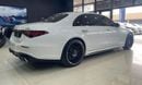 Mercedes Benz S63 AMG E PERFORMANCE Mercedes-Benz S-Class 2024