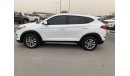 Hyundai Tucson KEY START AND ECO 2.0L V4 2018 AMERICAN SPECIFICATION