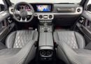مرسيدس بنز G 63 AMG STD