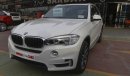 BMW X5 X Drive 35i