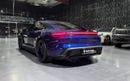 Porsche Taycan GTS ,Electric,Sedan,All Wheel drive