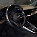 أودي A3 35 TFSI 1.4L AED 1,724 pm • 0% Downpayment • Audi A3 35 TFSI • 1 Year Warranty