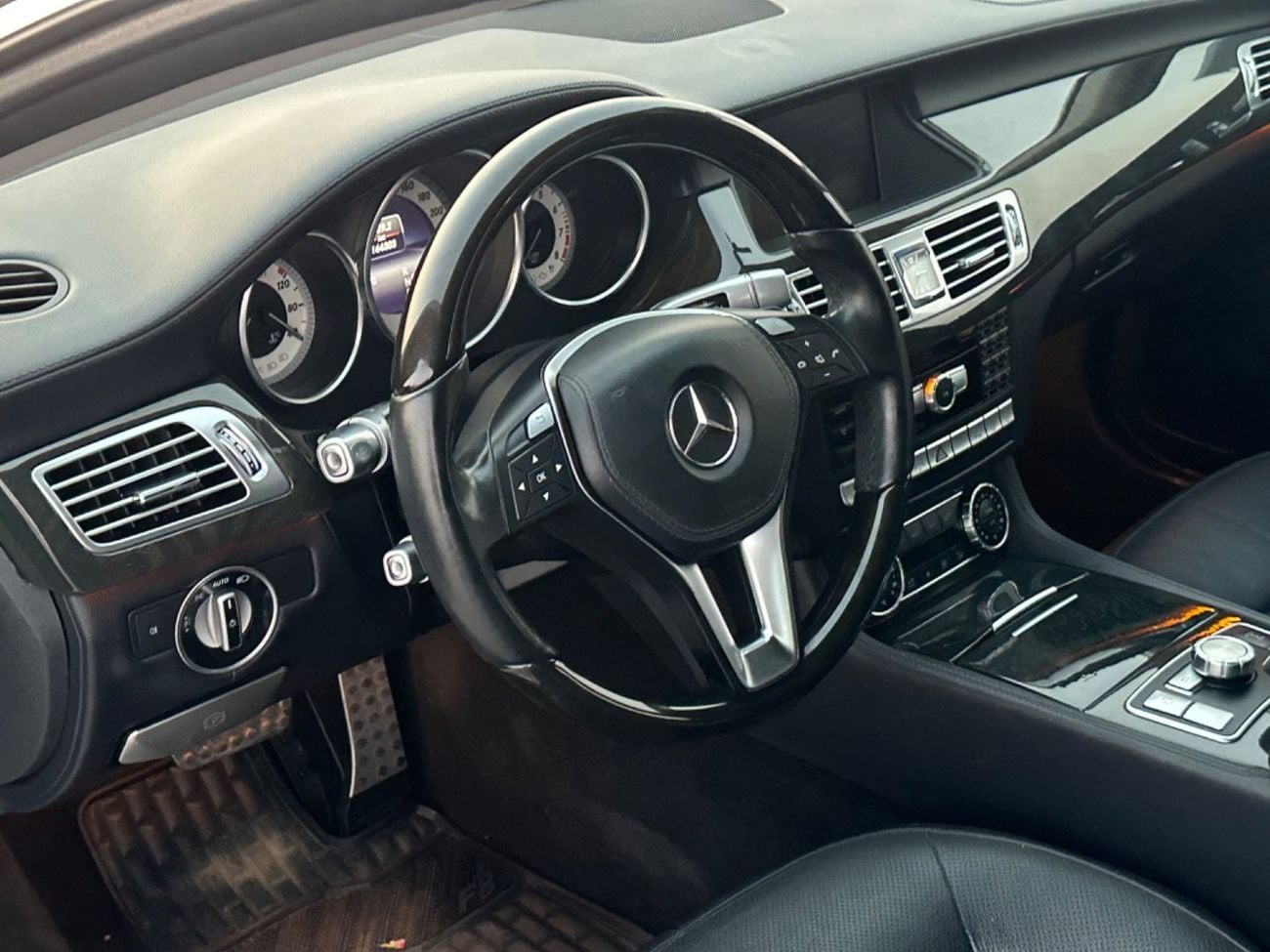 Mercedes Benz CLS350 STANDARD