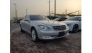 Mercedes-Benz S 500 Mercedes Benz S500 model 2009 japan car  car prefect condition full option low mileage