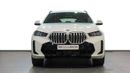 بي أم دبليو X6 XDrive 40i
