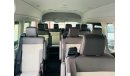 تويوتا هاياس Hiace 2.8 L HIGH ROOF GL HR manual FULL OPTION BRAND NEW