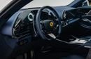 فيراري بوروسانجوي 6.5L V12 Naturally Aspirated Engine | Warranty