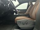 أودي Q8 إي ترون Sportback S line 55 e-tron quattro 408hp Progress (Ref# 09640)