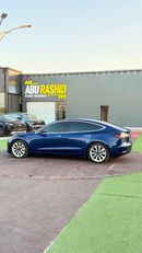 تسلا موديل 3