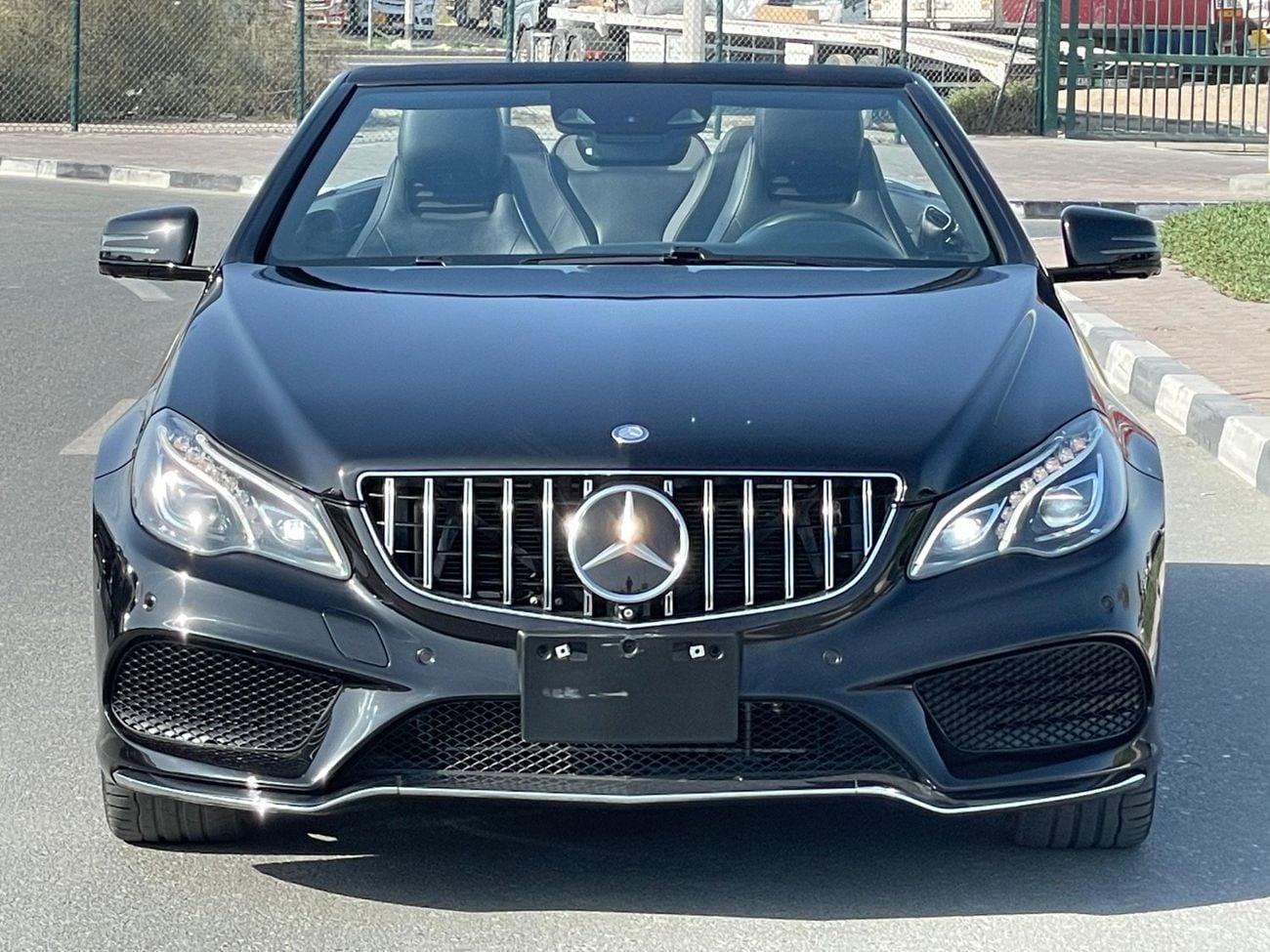 مرسيدس بنز E 350 SPORTS