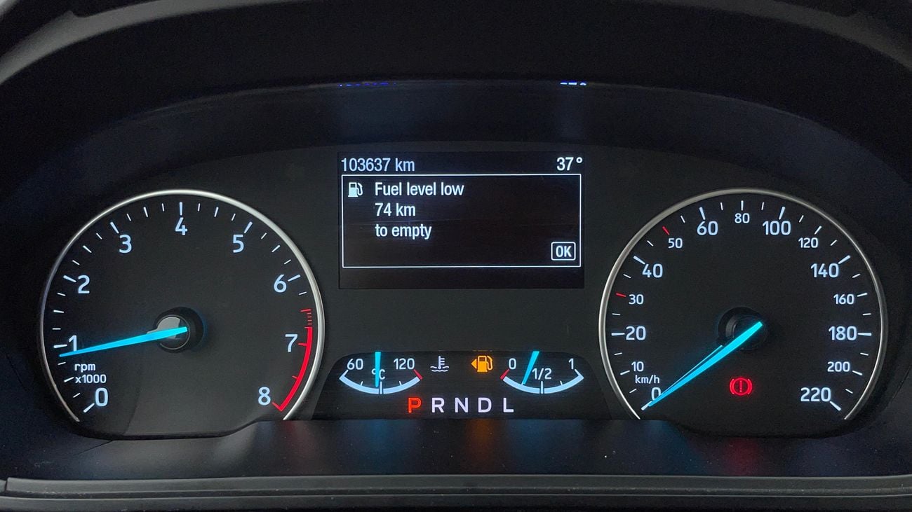 Ford EcoSport AMBIENTE 1.5 | Zero Down Payment | Free Home Test Drive