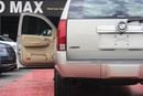Cadillac Escalade GCC