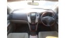 تويوتا هاريار TOYOTA HARRIER RIGHT HAND DRIVE (PM990)