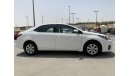 Toyota Corolla Toyota Corolla  model 2015 Gcc very celen car price 30,000 km