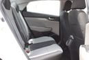 Hyundai Accent A 2023 Hyundai Accent car in excellent condition, Gulf spec, with no accidents and a mileage of 58,0
