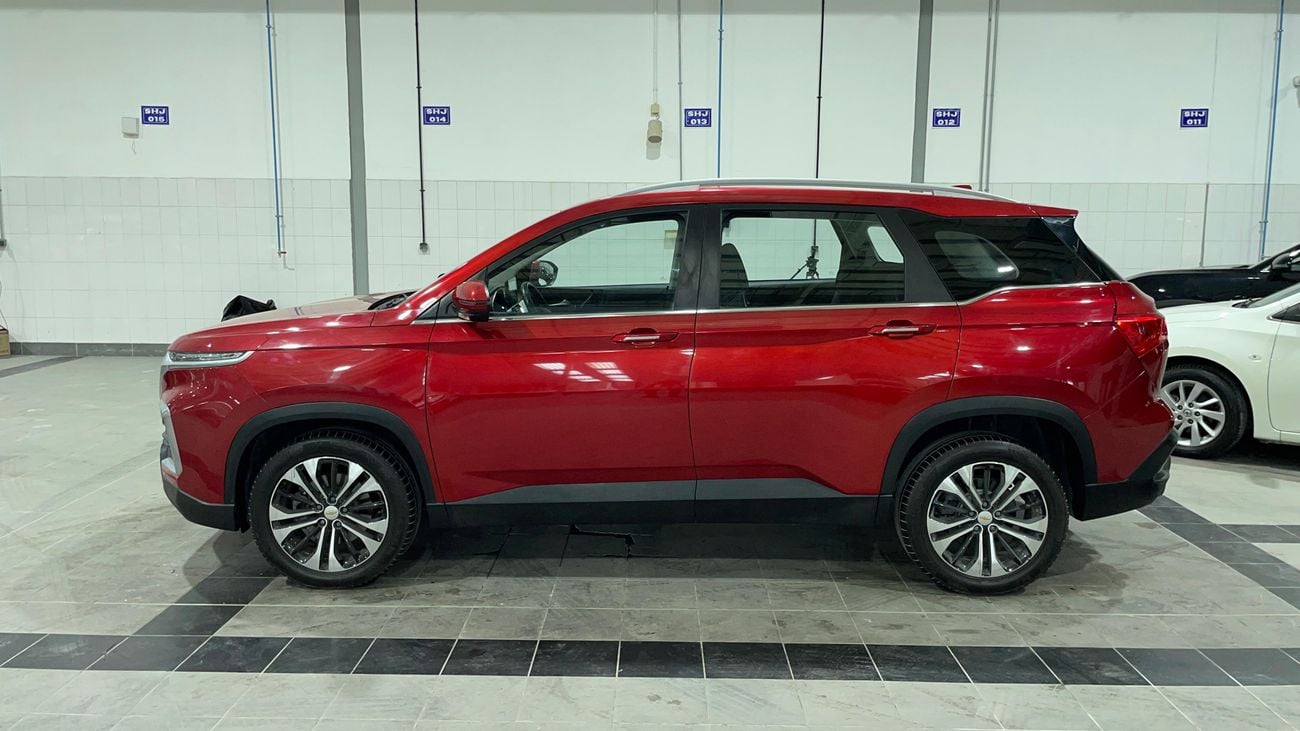 Chevrolet Captiva 2023 PREMIER | AED 709/Month | 0 DP | 30 Day Return | Warranty | Service History