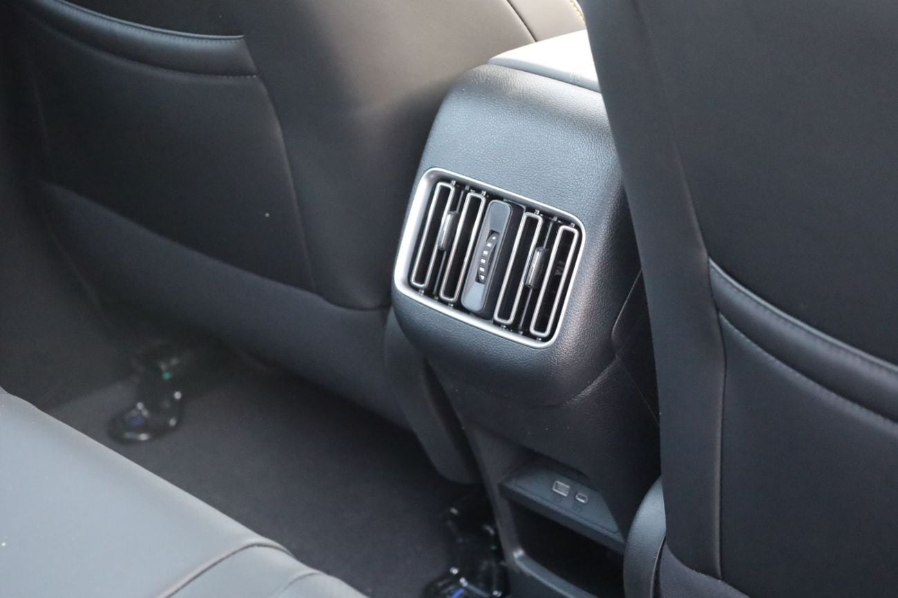 BYD Sealion 05 STD (NON GCC) ( FOR RE-EXPORT ONLY OUTSIDE GCC COUNTRIES ONLY )