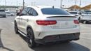 Mercedes-Benz GLE 63 AMG GLE 63S
