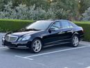 Mercedes-Benz E 350 Avantgarde MERCEDES BENZE350 MODEL 2013 car perfect condition inside and outside full option sun roo