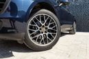 Porsche Macan Std 2.0L (252 HP)