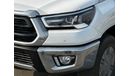 Toyota Hilux Double Cab 2.8L Diesel 4wd Automatic Transmission