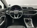 Audi Q3 35 TFSI Advanced 2.0L Q3 Advanced 35 TFSI 150hp (Ref# 31288)