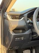 تويوتا راف ٤ 4WD XLE 2.5 push start, leather seats