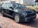 Kia Sportage L TX 1.5T KIA SPORTAGE 1.5L LUXURY