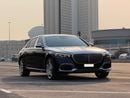 مرسيدس مايباخ S580 مايباخ 