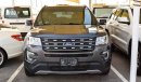 Ford Explorer XLT 4WD