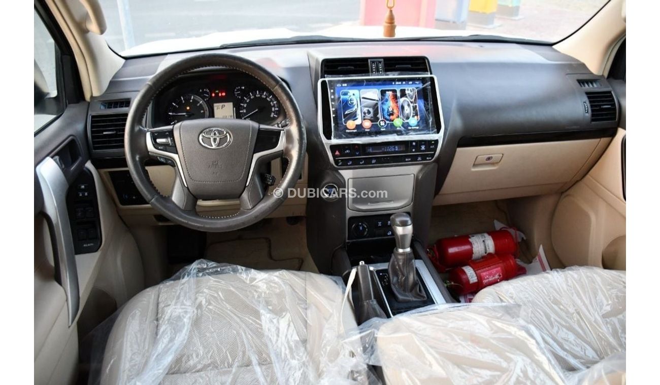 Toyota Prado EXR
