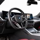 BMW 430i M SPORT 4,503 P.M • 0% Downpayment • BMW 430i M Sport • Agency Warranty And Service Package