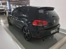 Volkswagen Golf GTI GTI